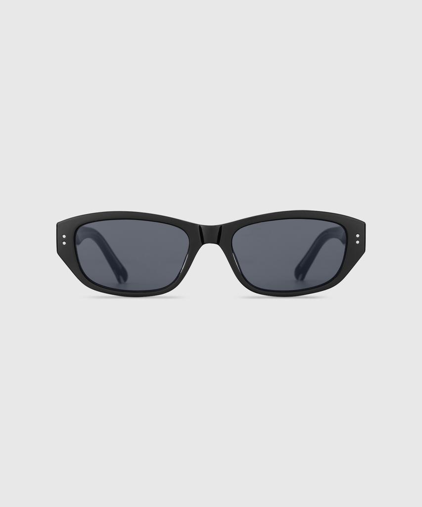 Beulluellipeonteu Kin-S Черный