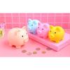 1pc Children Piggy Money Bank Small Piggy Bank Money Boxes Storage Kids Toys Home Decor Money Saving Box