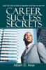 The Career Success Secrets Book