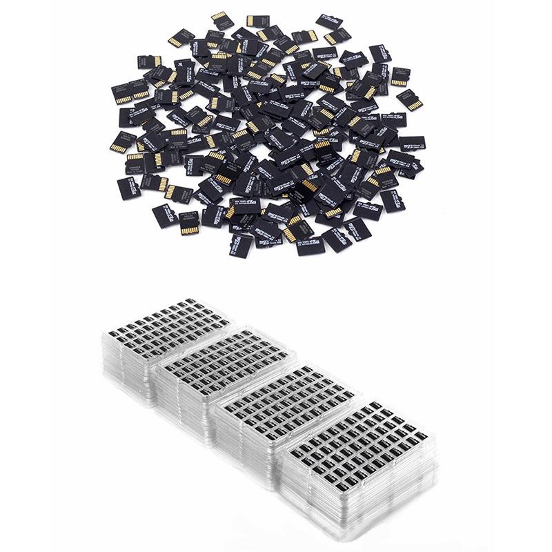 Высокоскоростная карта памяти объемом 64 ГБ для автомобильных видеорегистраторов, мобильных телефонов и камер. Также доступны варианты TF-карт объемом 32 ГБ и 8 ГБ.