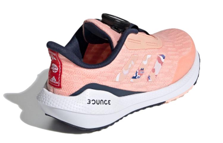 adidas EQ21 BOA Китайский Новый год Сияющий розовый Детский FZ4596
