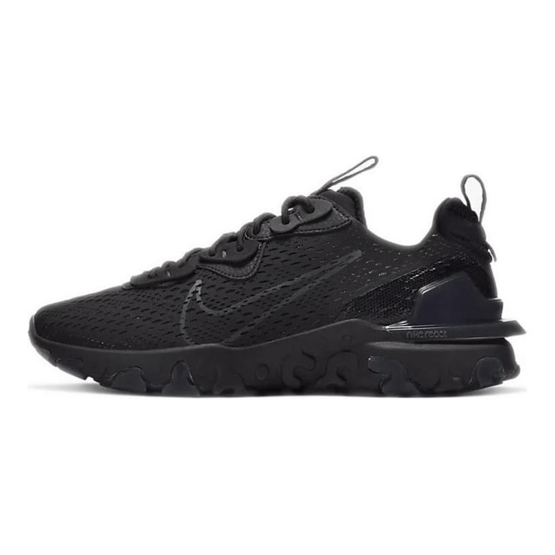 Nike React Vision Черный Антрацит CD4373-004