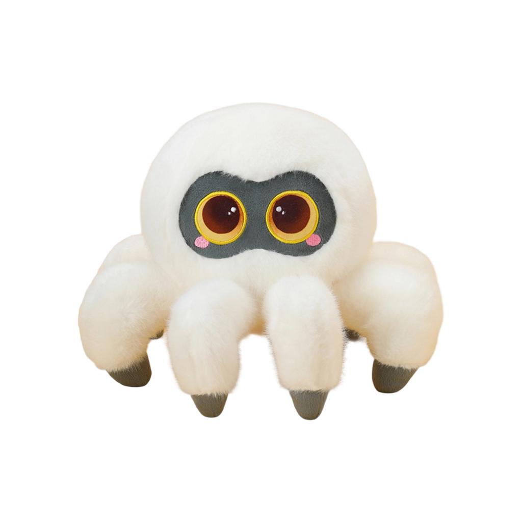 Плюшевые игрушки милые и подходят для подарков. Они сделаны из безопасных материалов как для мальчиков, так и для девочек