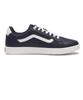 713625-0004 Vans Duce "Navy/Off White" (V2138) (Men's)