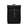 Рюкзак Rains Rolltop Rusksack Mesh Mini Black W3 13350 01 Черный
