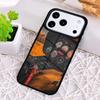 Чехол для телефона с эполетом пилота самолета для iPhone 17 Air 16 15 11 12 14 13 Pro Max Ударопрочный чехол