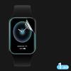 1-5 шт. Гидрогелевая пленка для Xiaomi Miband 9Active 8Active Предотвращает царапины экрана Для Miband 9Active Пленка на экран