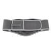 Back Heating Belt Carbon Fibre Heating 3 Vibration Modes 3 Temperature Controls Lumbar Heating Pad for Shoulder Abdomen