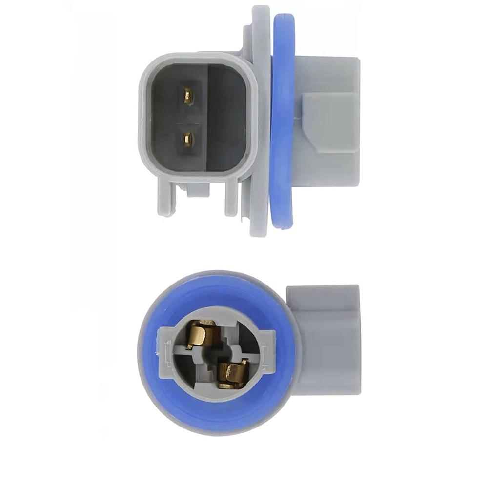 Патрон лампы бокового фонаря заднего фонаря 68046629AA для DODGE RAM 1500 2500 3500 2003-18