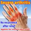Крем для поддержки при артрите на весь день - Облегчение боли в лодыжке и бедре у работников, работающих стоя