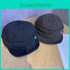 Winter Autumn Women Trendy Beret Hat Style Sun Protection Breathable Polyester