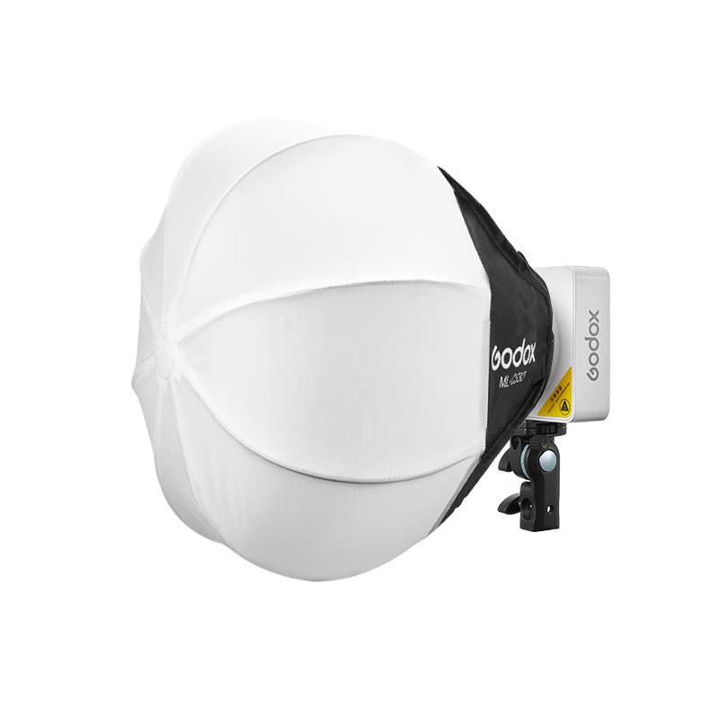 Godox ML100R RGB Portable Video Light