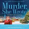 Murder She Wrote A Killer Christmas by Terrie Farley Moran... 9780593640722