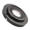 Concept Lens Mount Adapter Mount Lens Pentax K Mount K&F KF-SRK (Minolta MD/MCSR Conversion)