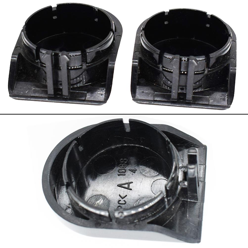 2 шт./компл. автомобильный передний рычаг стеклоочистителя, болт, гайка, крышка для Mazda 6 GH 5 CX-5 CX-7 RX8 CX-9, антикоррозийный пластиковый чехол