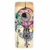For Nokia 8210 4G Case Soft Silicone Space Landscape Covers for Nokia 6300 4G Cases Colorful Bumpers Cat Phone Protective Bags