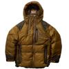 NANGA AURORA TEX LIGHT DOWN JACKET MIKAMI (MEN) (JP, Alphabet, S, COYOTE/KHA)