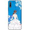Для Huawei Y9S Чехол Милый Модный Силиконовый Мягкий ТПУ Задняя Крышка Для Huawei Y9s 2019 Y 9S Чехлы Для Телефона Для Huawei Y8P Y 8P Coque capa
