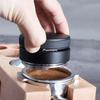 Angled Stainless Steel Coffee Accessories Coffee Distributor Coffee Powder Press Coffee Tamper