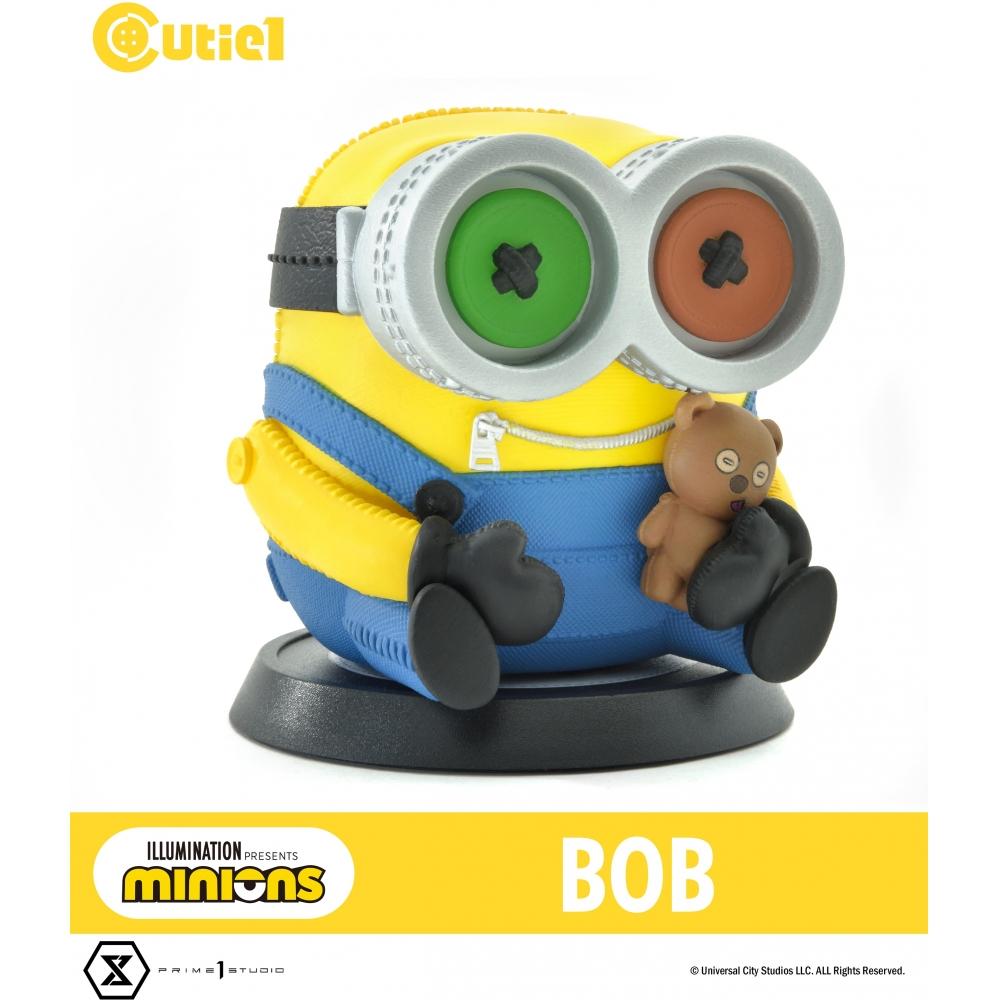 Minion Despicable Me Cutie 1 Minion Bob
