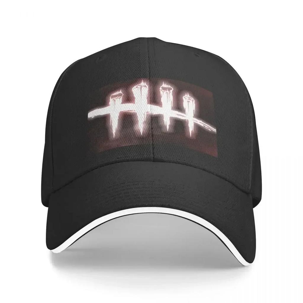 Dead By Dayligh Hats Unisexs Hat Unisexs Caps Caps For Unisex Baseball Cap Unisex Unisex Hat Baseball Cap