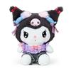 SANRIO Plush Toy (Romikyun Room) Kuromi 157481