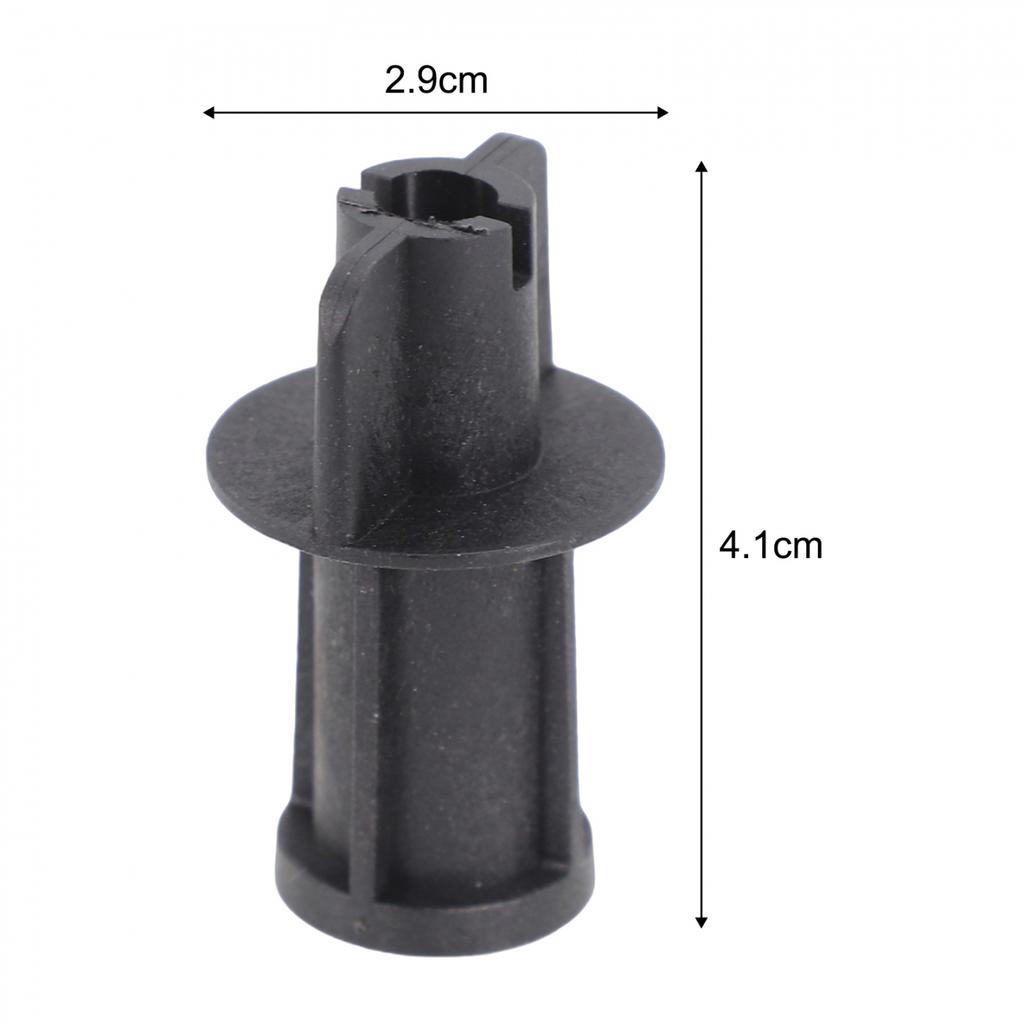 Гайка заднего внешнего фонаря Автоаксессуары Для Ford Для Focus 2012-2018