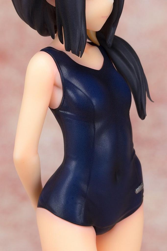 Школьный купальник Miyu Edelfelt ver Completed Figure PrismaIllya Zwei! 1/7