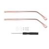 Repair Tool Glasses Arm Metal Spectacle Frame New Replacement Leg