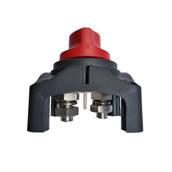 Автомобиль Лодка Грузовик Транспортные средства Изолятор аккумуляторной батареи Отключение электропитания Аварийный выключатель