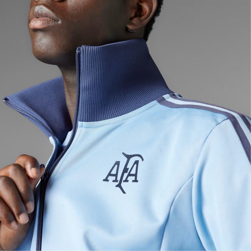 adidas Оригинальная толстовка Argentina Anniversary JD9096