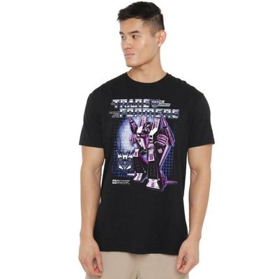 Мужская футболка Skywarp 40th