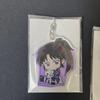 Inuyasha Acrylic Keyring Yashahime