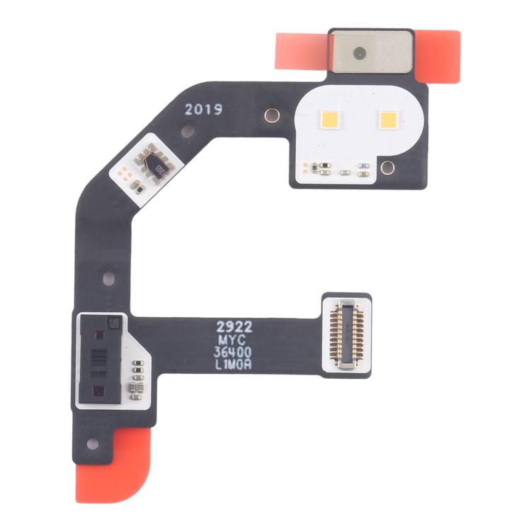 Flashlight & Light Sensor Flex Cable, Compatible with Xiaomi 13 Ultra, Phone Repair Spare Part