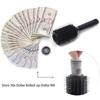 Hair Brush Comb Diversion Stash Safe Hidden Compartment Money Jewelry Secret Box