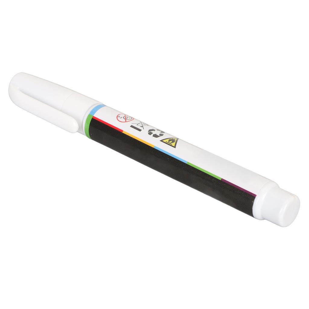 Conductive Pen 6ML Circuit Quick Drying Conductive Ink Pen for Science Experiment