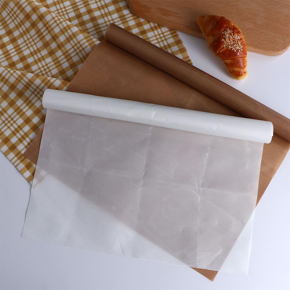 Baking Sheets Microwave Oven Cooking mat Parchment Paper Baking Tarpaulin Baking Mats Baking Paper