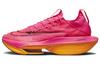 Air Zoom Alphafly Next% 2 Гипер Розовый Лазерный Оранжевый DN3555-600