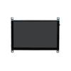 Raspberry Pi Touchscreen Monitor: 5/7/10.1 inch IPS, HDMI, Capacitive, Driver-Free, Portable