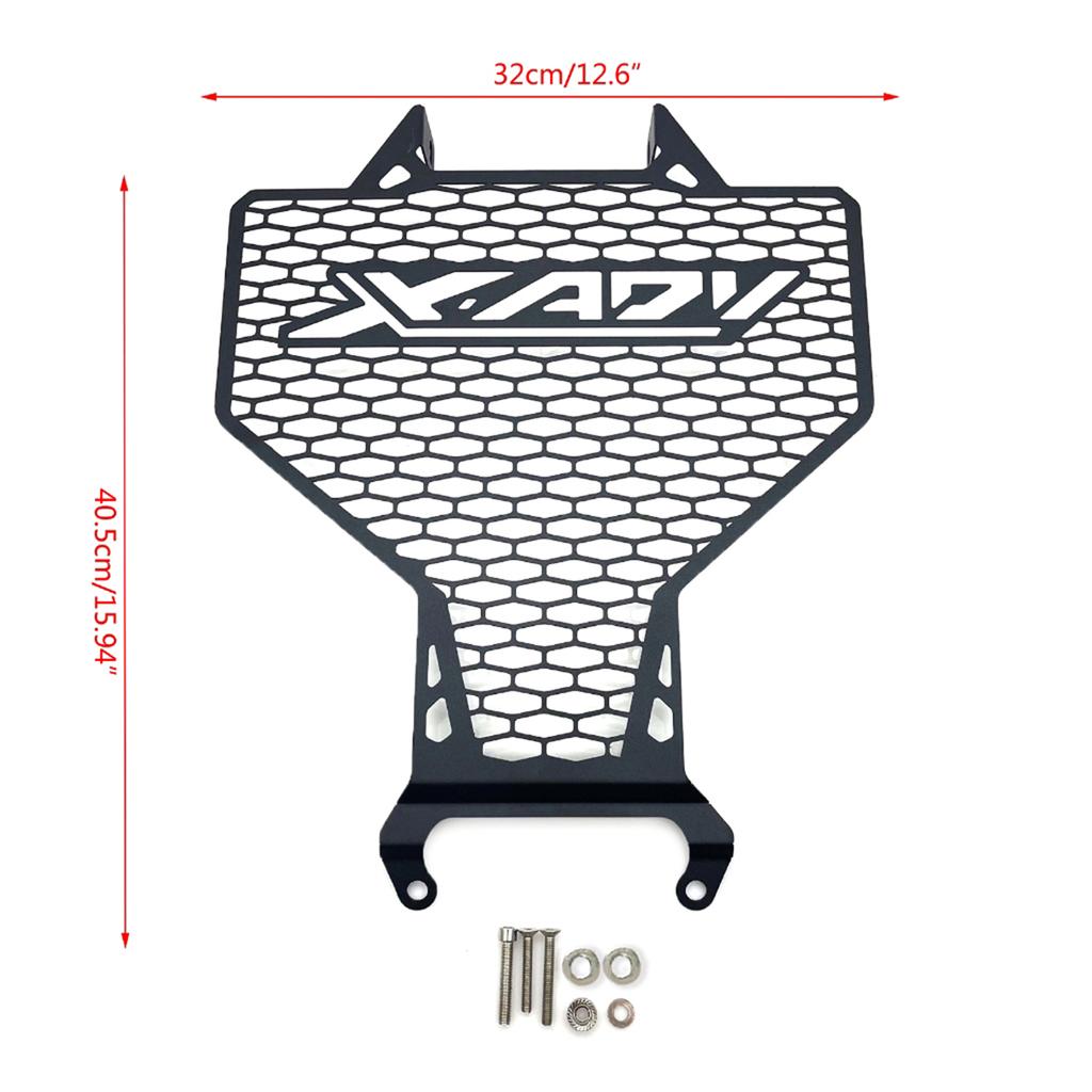 Защитные решетки радиатора для X-ADV 750 2021-2022