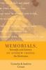 Книга Memorials, Scientific and Literary, of Andrew Crosse, the Electrician