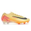 Kylian Mbappé X Zoom Mercurial Vapor 16 Elite FG Light Laser Orange Unisex Sneakers Armory-Navy FQ8683-800