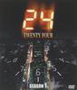 24 Сезон 1 Компакт - ДВАДЦАТЬ ЧЕТЫРЕ- (СЕЗОНЫ Коробка) [DVD]