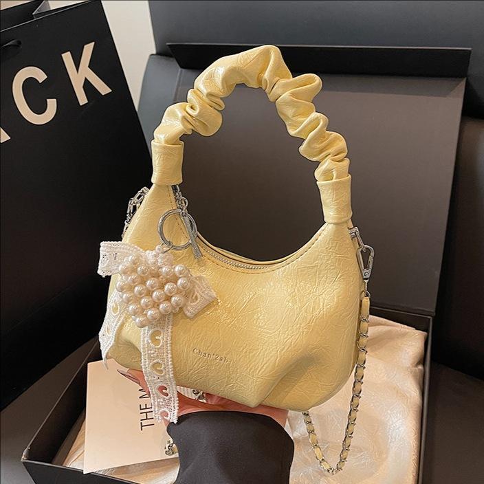 Портативная маленькая квадратная сумка женская новая универсальная дорожная сумка через плечо