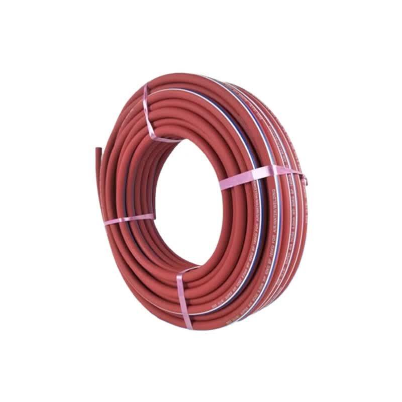Industrial High-Pressure Gas Hose