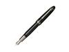Sailor fountain pen Profit Black Luster Medium Point 11-3048-420