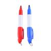 Triple Track Golf Ball Line Marker Pen Drawing Templates Golf Scriber Alignment Marks Tool