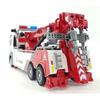 MX MODEL 1/32 Scale Heavy-Duty Tow Truck Replica Model MXT116626WH