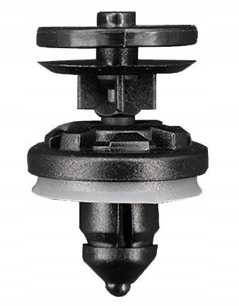 1X Spinka Tapicerki Drzwi Ford C-Max Focus Kuga