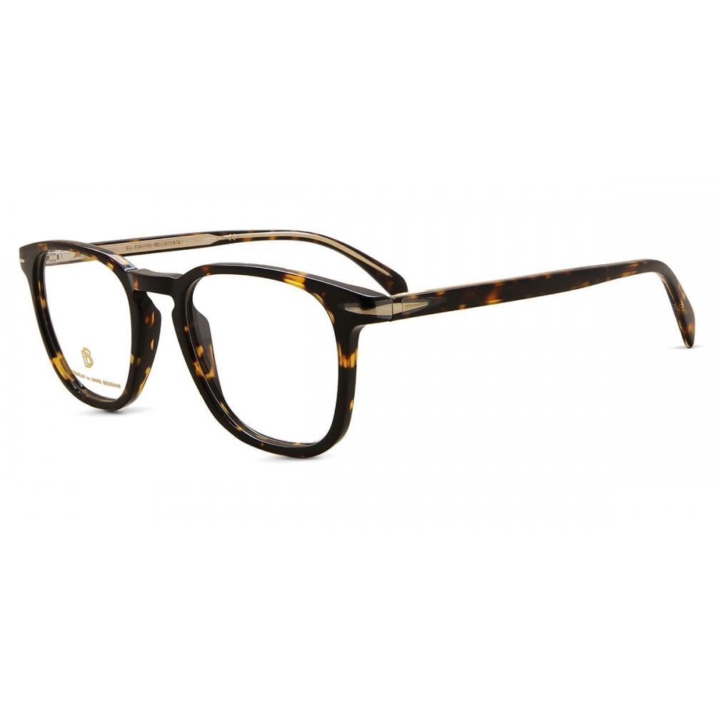David Beckham Men Eyeglasses Db 1050 086